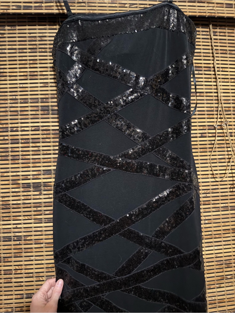 Y2K Calvin Klein Dress